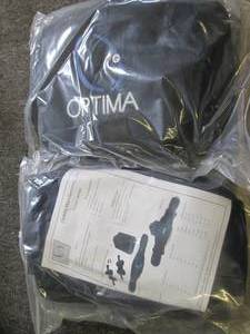 2 new optima medium back braces...