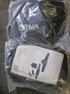 2 new optima medium back braces...