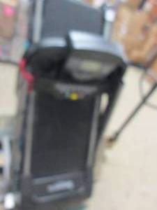 serene life treadmill missing hardw...