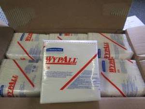 case of wypall x70 14 fold wiper 1...