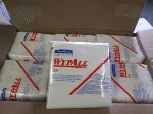 case of wypall x70 14 fold wiper 1...