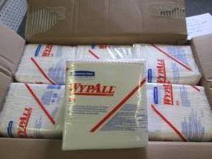 case of wypall x70 14 fold wiper 1...