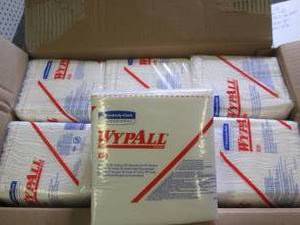 case of wypall x70 14 fold wiper 1...