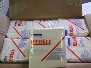 case of wypall x70 14 fold wiper 1...