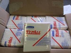 case of wypall x70 14 fold wiper 1...