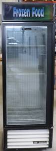 True GDM-23F Freezer