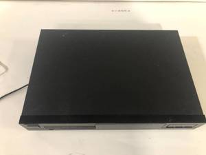 lot 5 image: Kenwood Kt-880 Am - FM Stereo Tuner