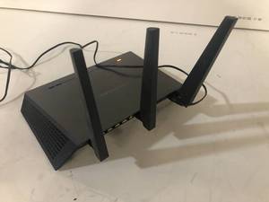 lot 21 image: Netgear AC1900 Smart Wi-Fi Router