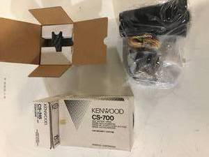 lot 36 image: Lot of Assorted Self Battery Siren Car Security System