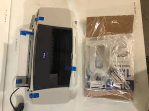 lot 39 image: Epson Stylus Color 880