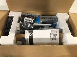 lot 40 image: HP Photosmart C7250 All-in-one Printer
