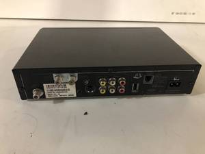 lot 50 image: Directv D12-100 Factory Remanufactured Digital Multi-Satellite Receiver