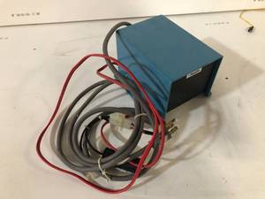 lot 51 image: Hy-Gain Wire Rotor Controller
