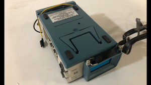 lot 52 image: ELECTRICAL SAFETY TEST serial # B058815