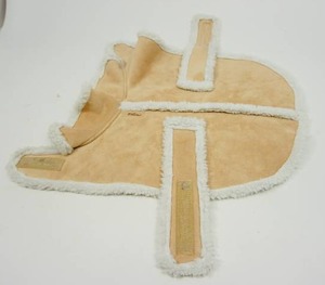 lot 60 image: Small Dog Coat...