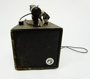 lot 76 image: Vintage Lectrosonic Voice Projector 15