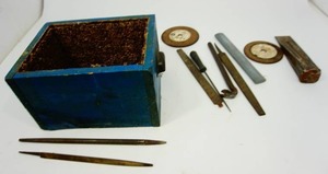 lot 93 image: Vintage Hand Tools...
