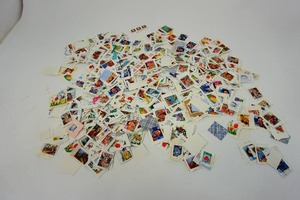 lot 119 image: Large Lot Of Collectable Stamps