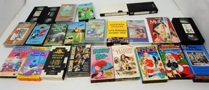 lot 124 image: Large Lot Of DVDs