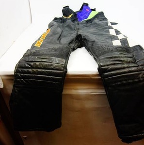 lot 126 image: Artic Cat Snow Pants Size Large By Articwear