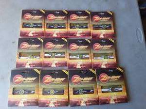 Lot Of 12 New Assorted Size & Color Zen-ergy Bands