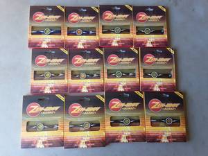 Lot Of 12 New Assorted Size & Color Zen-ergy Bands