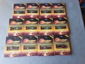 Lot Of 12 New Assorted Size & Color Zen-ergy Bands
