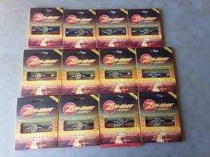 Lot Of 12 New Assorted Size & Color Zen-ergy Bands