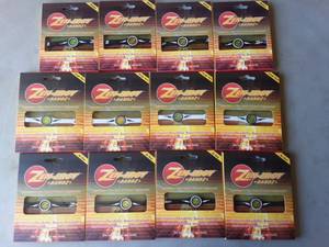Lot Of 12 New Assorted Size & Color Zen-ergy Bands