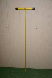 lot 9 image: Nupla General Purpose Soil Probe