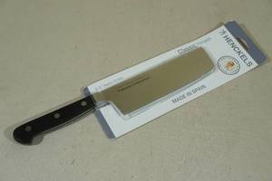 lot 29 image: Henckels 6.5 Nakiri Knife