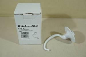 lot 41 image: KitchenAid Dough Hook Attachment