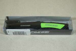 lot 87 image: Cressi Diving Knife