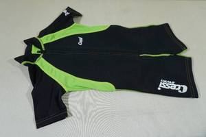 lot 134 image: Cressi Swim Kids Wet Suit -Large4