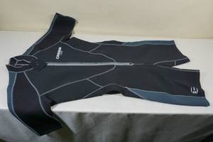 lot 136 image: Cressi Lido Mens 2mm Wet Suit -XXL6
