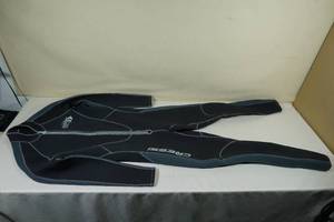 lot 138 image: Cressi Lido Long Mens 2mm Wet Suit -Medium3