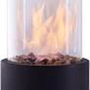 lot 16 image: Danya B. IndoorOutdoor Portable Bio Ethanol Tabletop Fire Pit