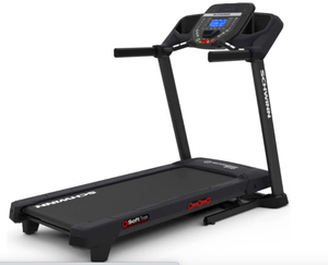 lot 317 image: Schwinn Fitness 810 Treadmill (ASSEMBLY REQUIRED, UNTESTED)