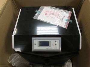 lot 336 image: COLZER 232 Pint Commercial Dehumidifier, Large Industrial Dehumidifier with Hose for Basements, Warehouse & Job Sites Clean-Up, Flood, Water Damage Restoration (SLIGHTLY USED)