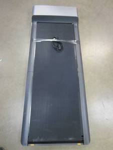 lot 345 image: Foldable Walking Pad for Under Desk (OUT OF PACKAGING)