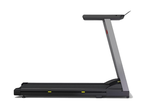 lot 363 image: StarPower Foldable Treadmill for Home & Office (OPEN BOX)
