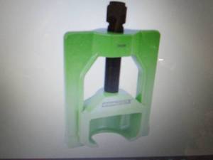 OEM Tools Heavy-Duty U-Joint Puller...