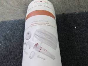 Andis Womens Rechargeable Lithium-...
