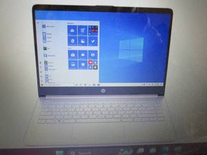 LB-HP 14 HD Intel Celeron 4GB Memo...