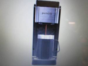 Proctor Silex 40-Oz. Single-Serve C...