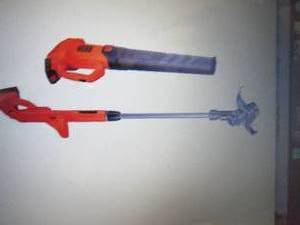 BLACKDECKER 20V MAX Lithium-Ion Le...