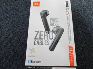 LB-JBL Tune 225 TWS True Wireless E...