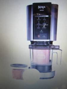 Ninja CREAMi 7-in-1 Ice Cream Maker...