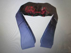 PROSPERA Panther Neck and Shoulder ...