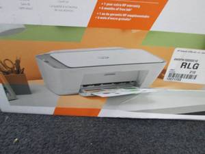 HP Deskjet 2755e Wi-Fi All-in-One I...